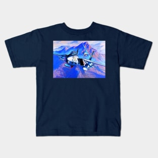 F-14 Tomcat Kids T-Shirt